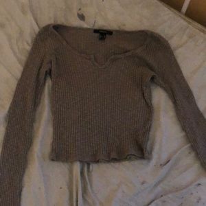 Forever 21 tee shirt. Cute comfy